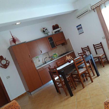 Apartament Gloria&Mitati Orikum Exterior foto