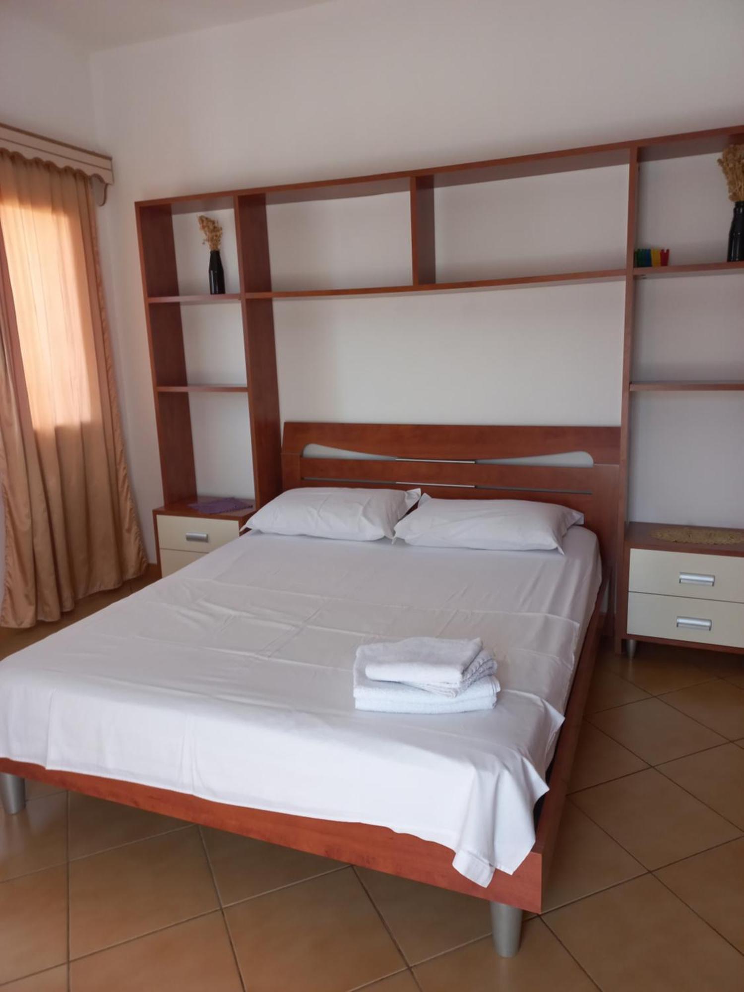 Apartament Gloria&Mitati Orikum Quarto foto