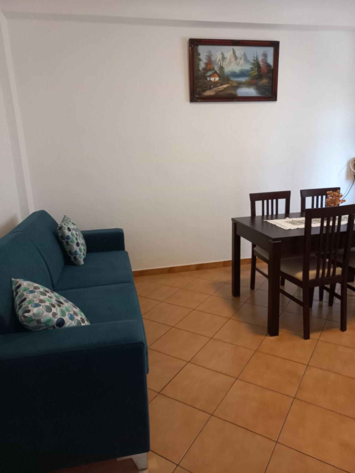 Apartament Gloria&Mitati Orikum Quarto foto