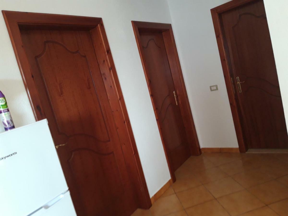 Apartament Gloria&Mitati Orikum Exterior foto